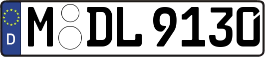 M-DL9130