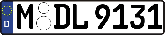M-DL9131