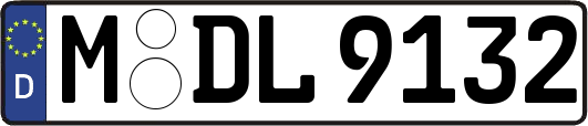 M-DL9132