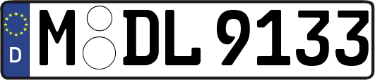 M-DL9133