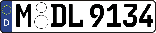 M-DL9134