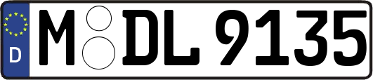 M-DL9135