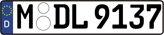 M-DL9137