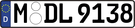 M-DL9138