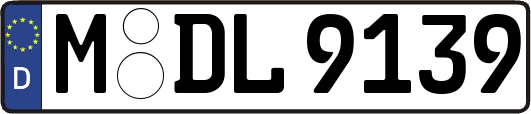 M-DL9139