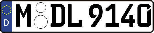 M-DL9140