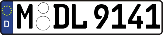 M-DL9141