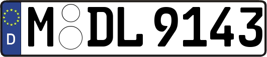 M-DL9143