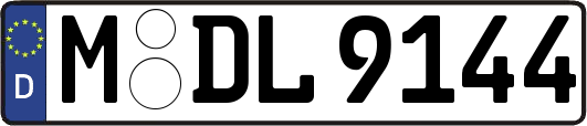 M-DL9144