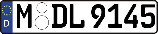 M-DL9145