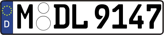 M-DL9147