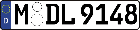M-DL9148