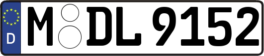 M-DL9152