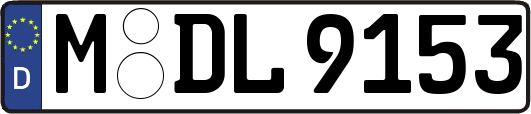 M-DL9153