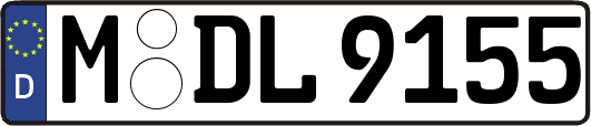 M-DL9155