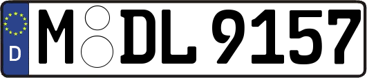 M-DL9157