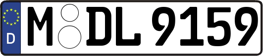 M-DL9159