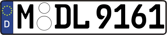 M-DL9161