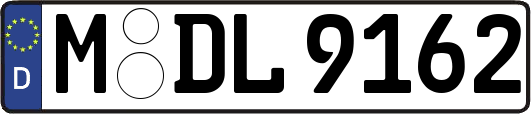 M-DL9162