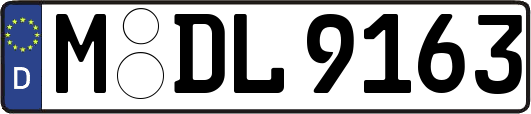 M-DL9163