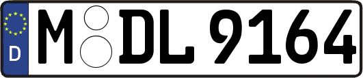 M-DL9164