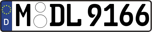 M-DL9166