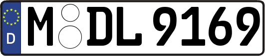 M-DL9169