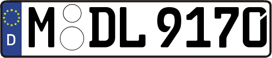M-DL9170