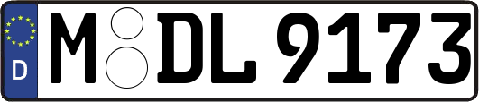 M-DL9173