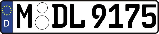 M-DL9175