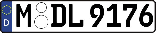 M-DL9176