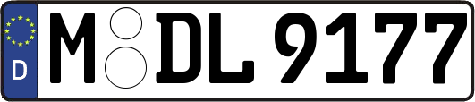 M-DL9177