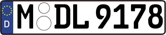 M-DL9178