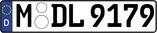M-DL9179