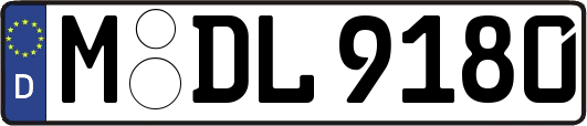 M-DL9180