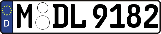 M-DL9182