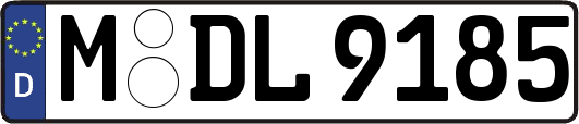 M-DL9185