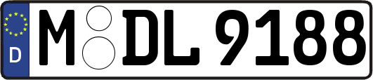 M-DL9188