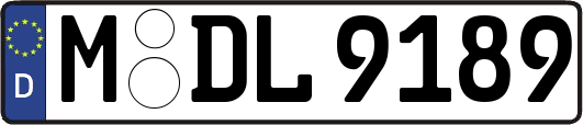 M-DL9189