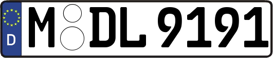 M-DL9191
