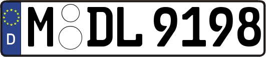 M-DL9198