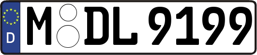 M-DL9199