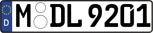 M-DL9201