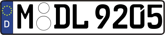 M-DL9205