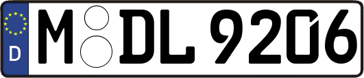 M-DL9206