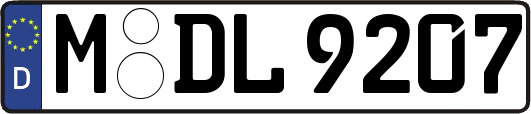 M-DL9207