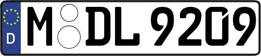 M-DL9209