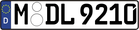 M-DL9210