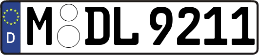 M-DL9211