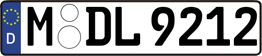 M-DL9212